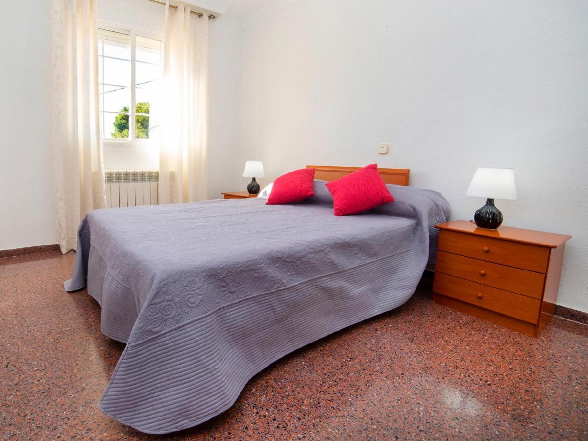Villa Gao By Interhome Calpe Exterior foto